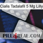 Cialis Tadalafil 5 Mg Lilly 17